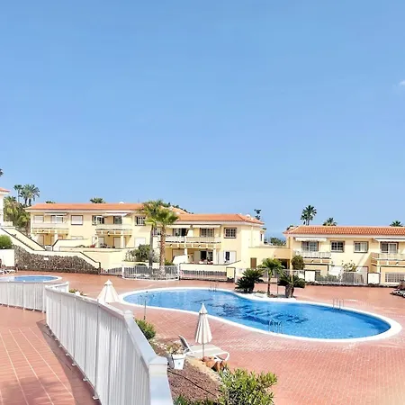 Con Piscina A 7 Min Da Cristianos * Chayofa