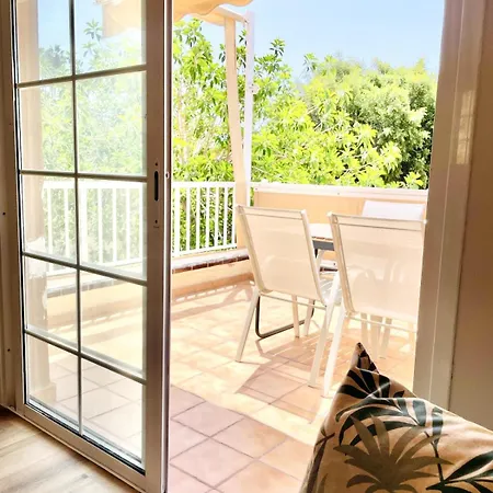 Apartament Con Piscina A 7 Min Da Cristianos