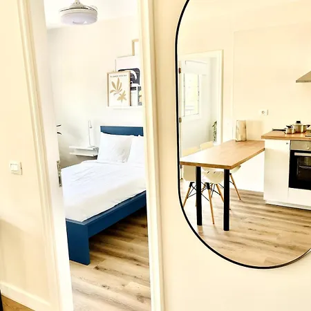 Con Piscina A 7 Min Da Cristianos Apartament *