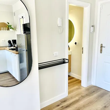 Apartament Con Piscina A 7 Min Da Cristianos *