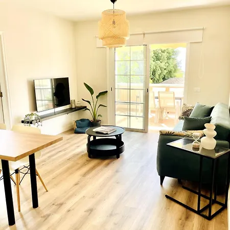 Con Piscina A 7 Min Da Cristianos Apartament Chayofa