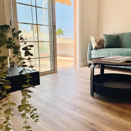 Con Piscina A 7 Min Da Cristianos Apartament Chayofa