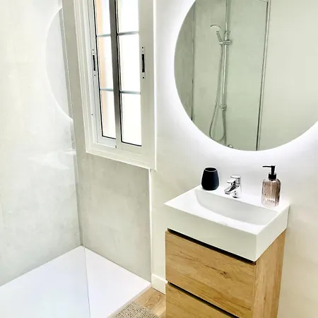 Apartament Con Piscina A 7 Min Da Cristianos Chayofa